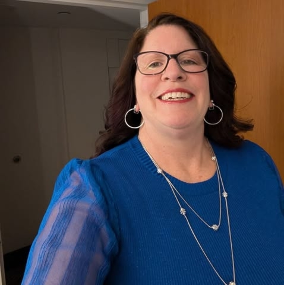 Meet your Posher, Michelle